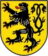 Coat of arms of Neustadt b.Coburg