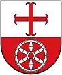 Coat of arms of Nieder-Olm