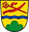 Coat of arms of Niederalteich