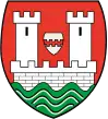 Coat of arms of Niederkassel