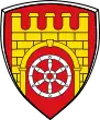 Coat of arms of Niedernberg