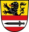 Coat of arms of Niedertaufkirchen