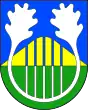 Coat of arms of Nindorf (Rendsburg-Eckernförde)