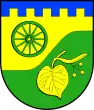 Coat of arms of Nør