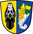 Coat of arms of Nonnenhorn