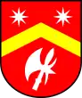 Coat of arms of Norddeich (Dithmarschen)