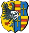 Coat of arms of Nordenham