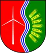 Coat of arms of Norderwöhrden