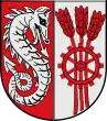 Coat of arms of Nortrup