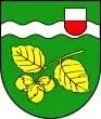 Coat of arms of Nusse