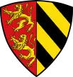Coat of arms of Oberasbach