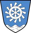 Coat of arms of Oberau