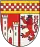 Wappen des Oberbergischen Kreises