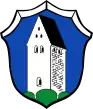 Coat of arms of Oberhaching