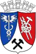 Coat of arms of Oberhausen
