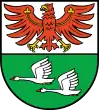 Coat of arms of Oberhavel