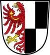 Coat of arms of Oberkotzau