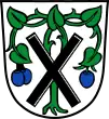 Coat of arms of Oberpframmern