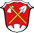 Coat of arms of Oberreute