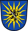 Coat of arms of Oberscheinfeld