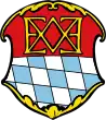 Coat of arms of Oberschleißheim