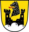 Coat of arms of Obertrubach
