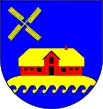 Coat of arms of Okholm