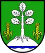 Coat of arms of Oelixdorf