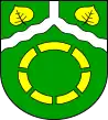Coat of arms of Oering