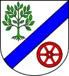 Coat of arms of Oersdorf