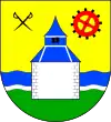 Coat of arms of Oversø