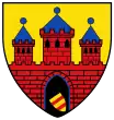 Coat of arms of Oldenburg