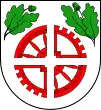 Coat of arms of Osdorf