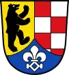Coat of arms of Osterberg