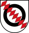 Coat of arms of Ostercappeln