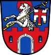 Coat of arms of Osterhofen
