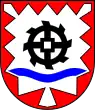 Coat of arms of Oststeinbek