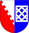 Coat of arms of Ottendorf (ved Kiel)