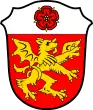 Coat of arms of Ottenhofen