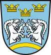 Coat of arms of Otterfing