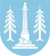 Coat of arms of Ottobrunn