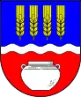 Coat of arms of Pölitz