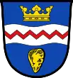 Coat of arms of Pösing