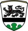 Coat of arms of Pürgen