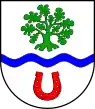 Coat of arms of Padenstedt