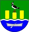 Coat of arms of Pahlen