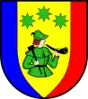 Coat of arms of Panten