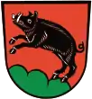 Coat of arms of Parkstein