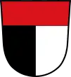 Coat of arms of Parsberg