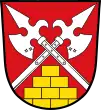 Coat of arms of Partenstein